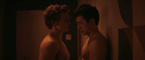Keywords: connor;storrie;heated;rivalry;television;ilya;rozanoz;season;1;episode;1;rookies;screencaps