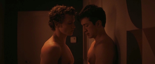 Keywords: connor;storrie;heated;rivalry;television;ilya;rozanoz;season;1;episode;1;rookies;screencaps