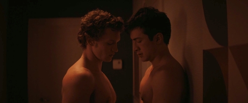 Keywords: connor;storrie;heated;rivalry;television;ilya;rozanoz;season;1;episode;1;rookies;screencaps