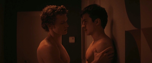 Keywords: connor;storrie;heated;rivalry;television;ilya;rozanoz;season;1;episode;1;rookies;screencaps