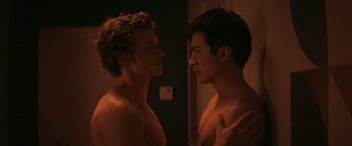 Keywords: connor;storrie;heated;rivalry;television;ilya;rozanoz;season;1;episode;1;rookies;screencaps