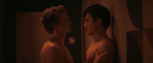 Keywords: connor;storrie;heated;rivalry;television;ilya;rozanoz;season;1;episode;1;rookies;screencaps