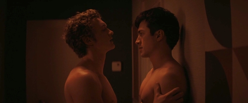 Keywords: connor;storrie;heated;rivalry;television;ilya;rozanoz;season;1;episode;1;rookies;screencaps
