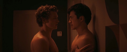 Keywords: connor;storrie;heated;rivalry;television;ilya;rozanoz;season;1;episode;1;rookies;screencaps