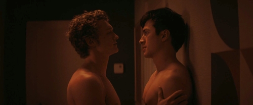 Keywords: connor;storrie;heated;rivalry;television;ilya;rozanoz;season;1;episode;1;rookies;screencaps