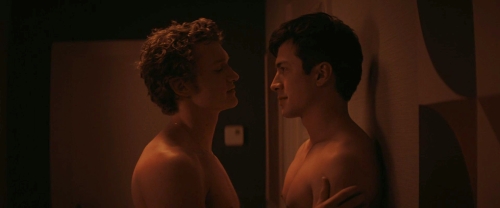Keywords: connor;storrie;heated;rivalry;television;ilya;rozanoz;season;1;episode;1;rookies;screencaps