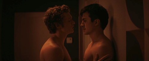 Keywords: connor;storrie;heated;rivalry;television;ilya;rozanoz;season;1;episode;1;rookies;screencaps