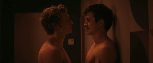 Keywords: connor;storrie;heated;rivalry;television;ilya;rozanoz;season;1;episode;1;rookies;screencaps