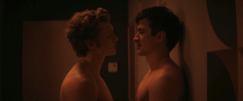 Keywords: connor;storrie;heated;rivalry;television;ilya;rozanoz;season;1;episode;1;rookies;screencaps