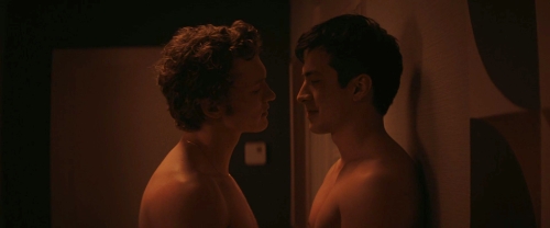 Keywords: connor;storrie;heated;rivalry;television;ilya;rozanoz;season;1;episode;1;rookies;screencaps