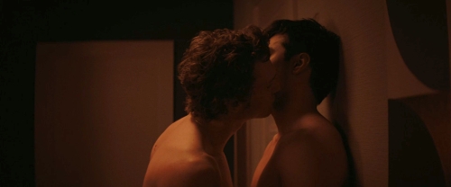 Keywords: connor;storrie;heated;rivalry;television;ilya;rozanoz;season;1;episode;1;rookies;screencaps