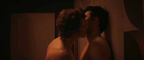 Keywords: connor;storrie;heated;rivalry;television;ilya;rozanoz;season;1;episode;1;rookies;screencaps