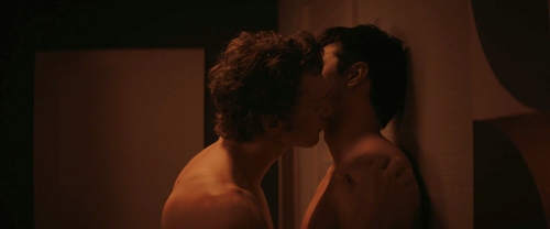 Keywords: connor;storrie;heated;rivalry;television;ilya;rozanoz;season;1;episode;1;rookies;screencaps