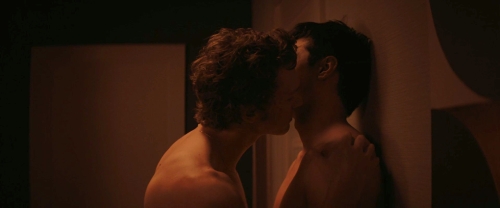 Keywords: connor;storrie;heated;rivalry;television;ilya;rozanoz;season;1;episode;1;rookies;screencaps