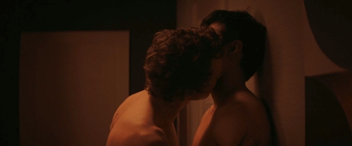 Keywords: connor;storrie;heated;rivalry;television;ilya;rozanoz;season;1;episode;1;rookies;screencaps