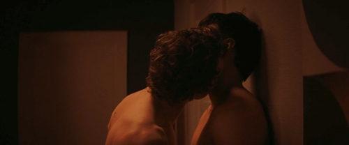 Keywords: connor;storrie;heated;rivalry;television;ilya;rozanoz;season;1;episode;1;rookies;screencaps