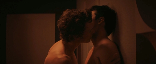 Keywords: connor;storrie;heated;rivalry;television;ilya;rozanoz;season;1;episode;1;rookies;screencaps