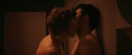 Keywords: connor;storrie;heated;rivalry;television;ilya;rozanoz;season;1;episode;1;rookies;screencaps