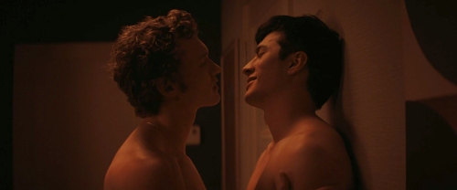 Keywords: connor;storrie;heated;rivalry;television;ilya;rozanoz;season;1;episode;1;rookies;screencaps