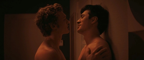 Keywords: connor;storrie;heated;rivalry;television;ilya;rozanoz;season;1;episode;1;rookies;screencaps
