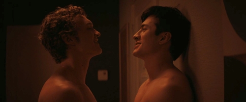 Keywords: connor;storrie;heated;rivalry;television;ilya;rozanoz;season;1;episode;1;rookies;screencaps