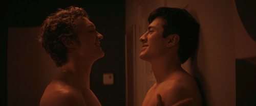 Keywords: connor;storrie;heated;rivalry;television;ilya;rozanoz;season;1;episode;1;rookies;screencaps