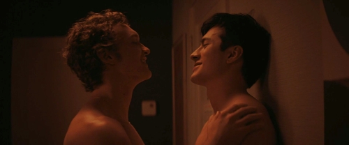 Keywords: connor;storrie;heated;rivalry;television;ilya;rozanoz;season;1;episode;1;rookies;screencaps