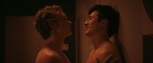 Keywords: connor;storrie;heated;rivalry;television;ilya;rozanoz;season;1;episode;1;rookies;screencaps