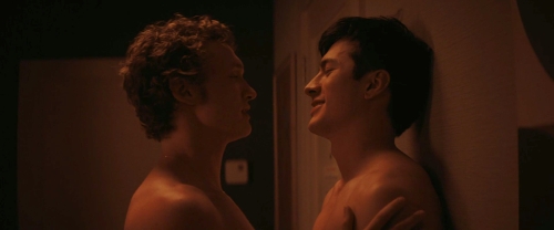 Keywords: connor;storrie;heated;rivalry;television;ilya;rozanoz;season;1;episode;1;rookies;screencaps