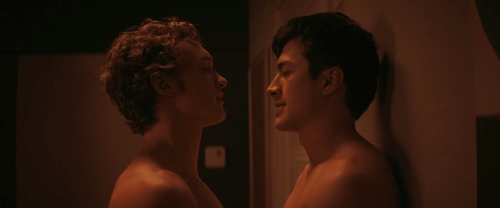 Keywords: connor;storrie;heated;rivalry;television;ilya;rozanoz;season;1;episode;1;rookies;screencaps