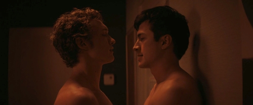 Keywords: connor;storrie;heated;rivalry;television;ilya;rozanoz;season;1;episode;1;rookies;screencaps