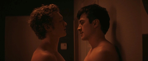 Keywords: connor;storrie;heated;rivalry;television;ilya;rozanoz;season;1;episode;1;rookies;screencaps