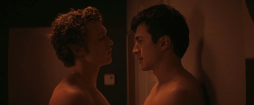 Keywords: connor;storrie;heated;rivalry;television;ilya;rozanoz;season;1;episode;1;rookies;screencaps