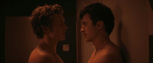 Keywords: connor;storrie;heated;rivalry;television;ilya;rozanoz;season;1;episode;1;rookies;screencaps