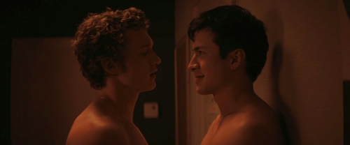Keywords: connor;storrie;heated;rivalry;television;ilya;rozanoz;season;1;episode;1;rookies;screencaps