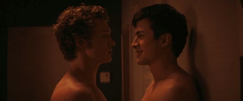 Keywords: connor;storrie;heated;rivalry;television;ilya;rozanoz;season;1;episode;1;rookies;screencaps