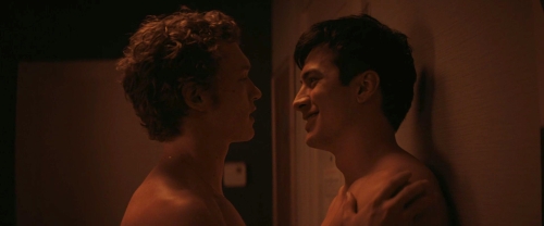 Keywords: connor;storrie;heated;rivalry;television;ilya;rozanoz;season;1;episode;1;rookies;screencaps