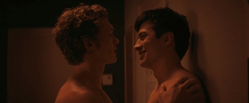Keywords: connor;storrie;heated;rivalry;television;ilya;rozanoz;season;1;episode;1;rookies;screencaps