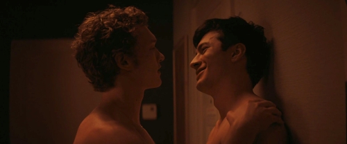 Keywords: connor;storrie;heated;rivalry;television;ilya;rozanoz;season;1;episode;1;rookies;screencaps