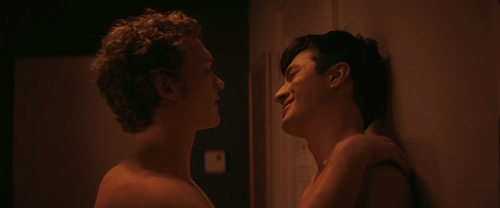 Keywords: connor;storrie;heated;rivalry;television;ilya;rozanoz;season;1;episode;1;rookies;screencaps