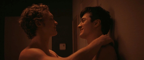 Keywords: connor;storrie;heated;rivalry;television;ilya;rozanoz;season;1;episode;1;rookies;screencaps