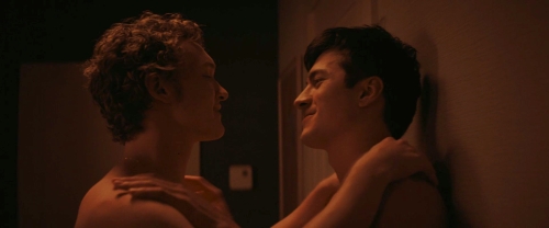Keywords: connor;storrie;heated;rivalry;television;ilya;rozanoz;season;1;episode;1;rookies;screencaps