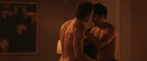 Click to view full size image
==============
Keywords: connor;storrie;heated;rivalry;television;ilya;rozanoz;season;1;episode;1;rookies;screencaps Keywords: connor;storrie;heated;rivalry;television;ilya;rozanoz;season;1;episode;1;rookies;screencaps