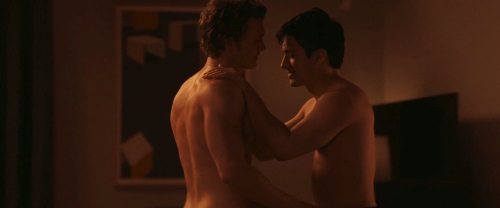 Click to view full size image
==============
Keywords: connor;storrie;heated;rivalry;television;ilya;rozanoz;season;1;episode;1;rookies;screencaps Keywords: connor;storrie;heated;rivalry;television;ilya;rozanoz;season;1;episode;1;rookies;screencaps