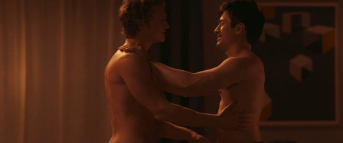 Keywords: connor;storrie;heated;rivalry;television;ilya;rozanoz;season;1;episode;1;rookies;screencaps