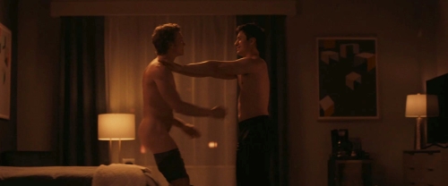 Click to view full size image
==============
Keywords: connor;storrie;heated;rivalry;television;ilya;rozanoz;season;1;episode;1;rookies;screencaps Keywords: connor;storrie;heated;rivalry;television;ilya;rozanoz;season;1;episode;1;rookies;screencaps