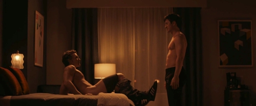 Keywords: connor;storrie;heated;rivalry;television;ilya;rozanoz;season;1;episode;1;rookies;screencaps