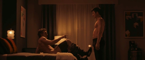 Keywords: connor;storrie;heated;rivalry;television;ilya;rozanoz;season;1;episode;1;rookies;screencaps