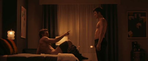 Keywords: connor;storrie;heated;rivalry;television;ilya;rozanoz;season;1;episode;1;rookies;screencaps