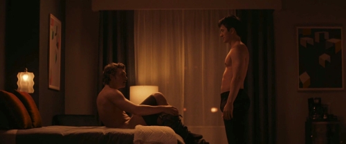 Keywords: connor;storrie;heated;rivalry;television;ilya;rozanoz;season;1;episode;1;rookies;screencaps